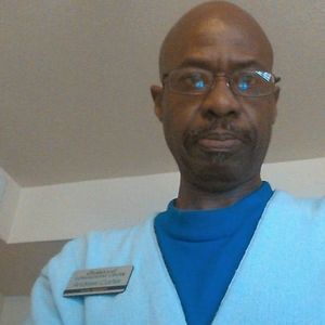 Meet your Posher, Andrew carter